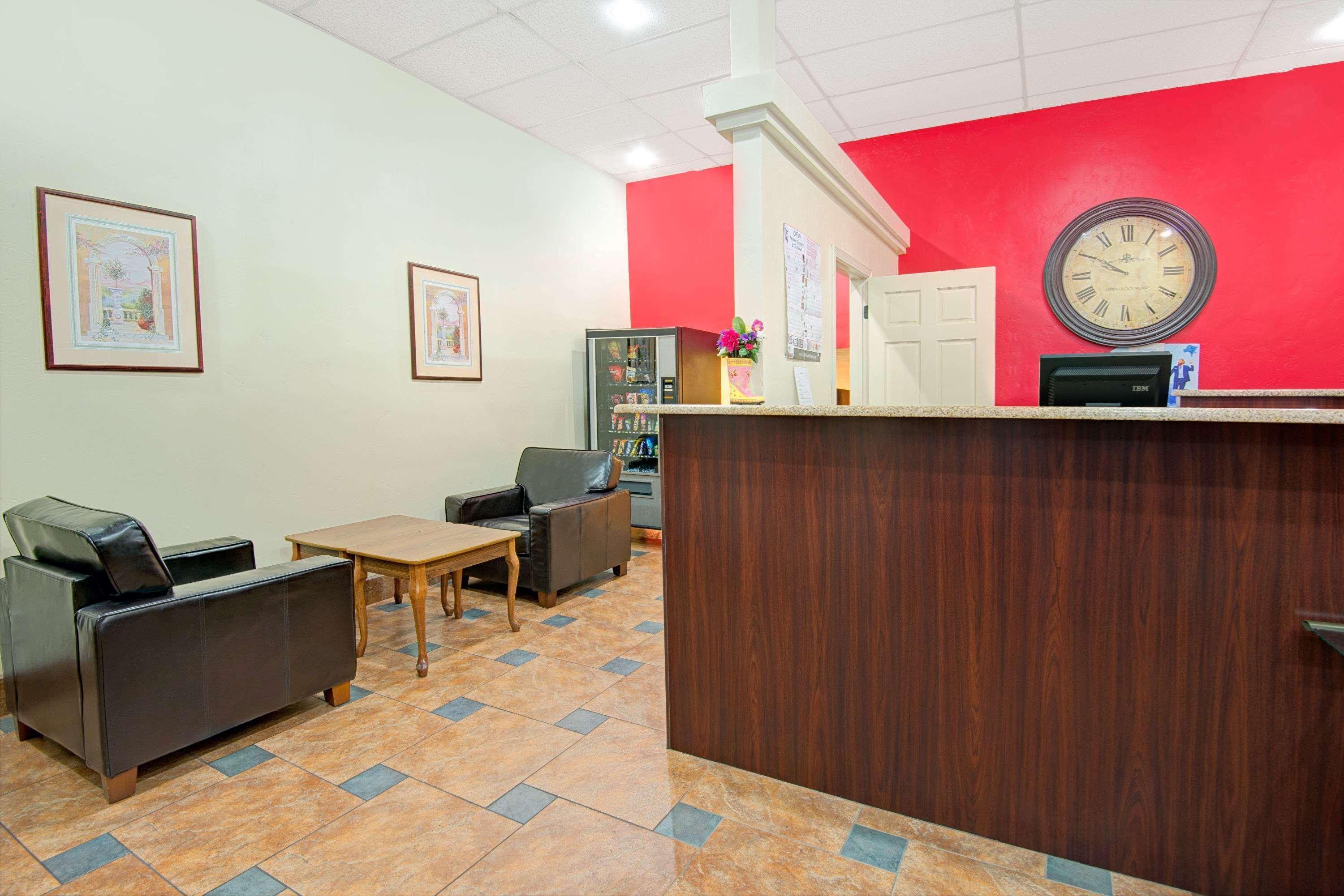 Super 8 By Wyndham Las Cruces University Area מראה חיצוני תמונה