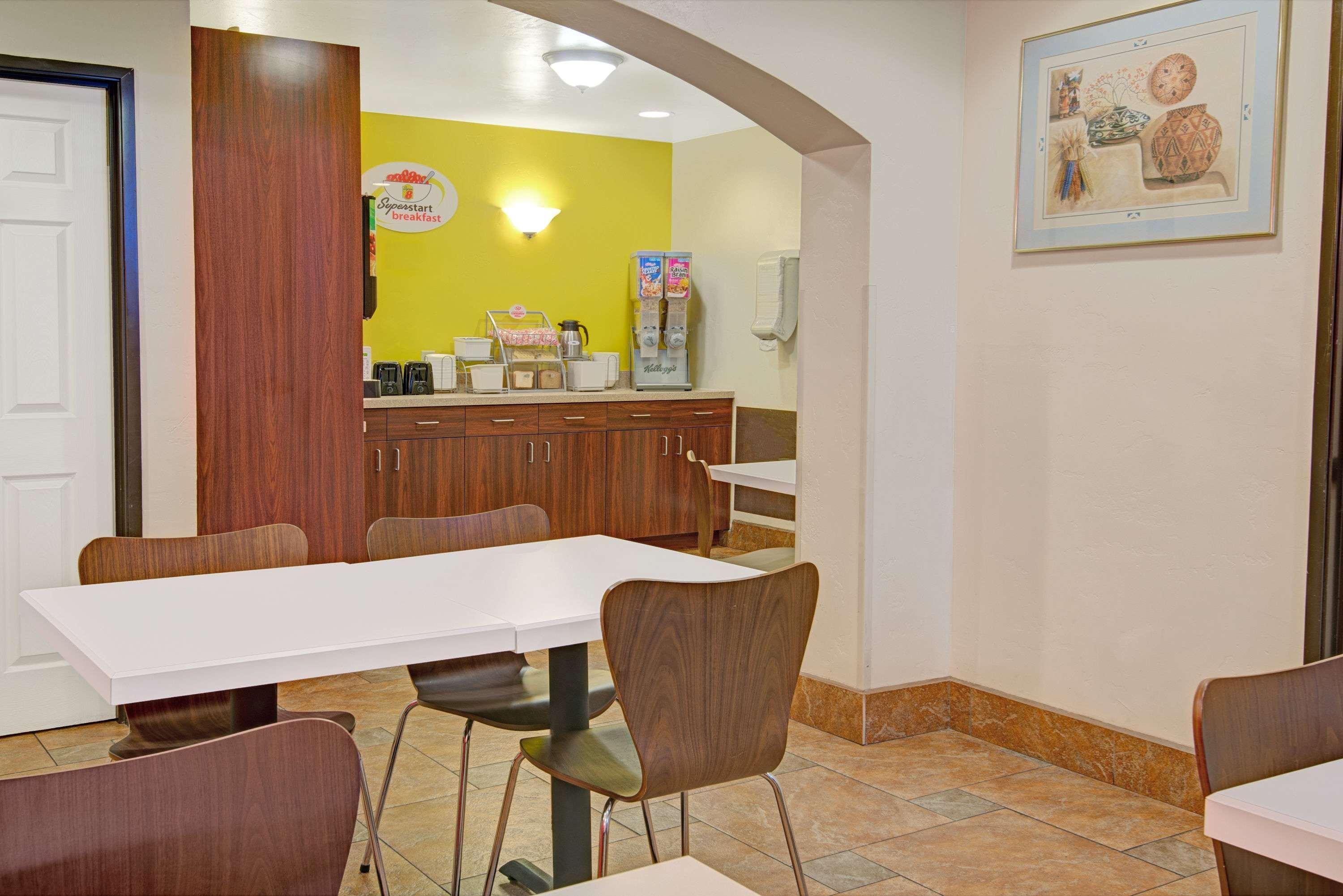 Super 8 By Wyndham Las Cruces University Area מראה חיצוני תמונה