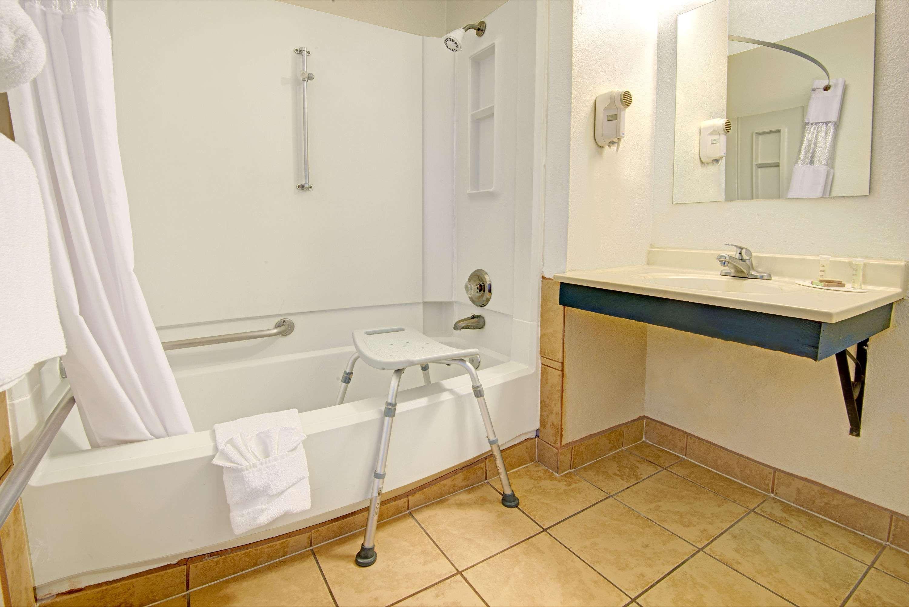 Super 8 By Wyndham Las Cruces University Area מראה חיצוני תמונה