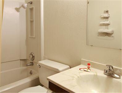 Super 8 By Wyndham Las Cruces University Area חדר תמונה
